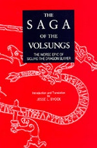 Abbildung von: The Saga of the Volsungs - University of California Press