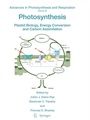 Cover: Photosynthesis - Springer