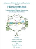 Cover: Photosynthesis - Springer