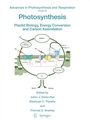Cover: Photosynthesis - Springer