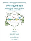 Cover: Photosynthesis - Springer