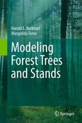 Cover: Modeling Forest Trees and Stands - Springer