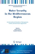 Bild: Water Security in the Mediterranean Region - Springer