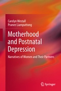 Cover: Motherhood and Postnatal Depression - Springer