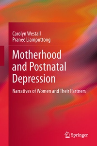 Abbildung von: Motherhood and Postnatal Depression - Springer