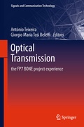 Cover: Optical Transmission - Springer