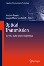 Cover: Optical Transmission - Springer