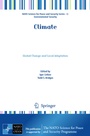 Cover: Climate - Springer