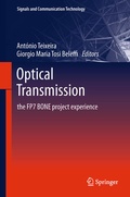 Cover: Optical Transmission - Springer