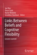 Abbildung von: Links Between Beliefs and Cognitive Flexibility - Springer