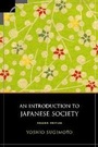 Cover: An Introduction to Japanese Society - Cambridge University Press