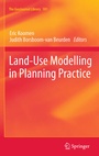Cover: Land-Use Modelling in Planning Practice - Springer