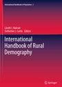 Cover: International Handbook of Rural Demography - Springer