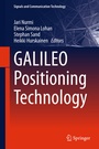 Cover: GALILEO Positioning Technology - Springer
