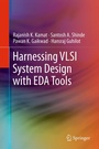 Cover: Harnessing VLSI System Design with EDA Tools - Springer