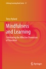 Cover: Mindfulness and Learning - Springer