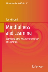 Abbildung von: Mindfulness and Learning - Springer