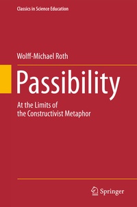 Abbildung von: Passibility - Springer
