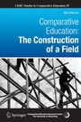 Cover: Comparative Education - Springer