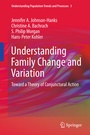 Cover: Understanding Family Change and Variation - Springer