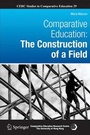Cover: Comparative Education - Springer