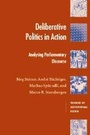 Cover: Deliberative Politics in Action - Cambridge University Press