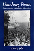 Cover: Vanishing Points - University of California Press