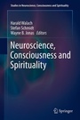 Cover: Neuroscience, Consciousness and Spirituality - Springer