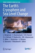 Cover: The Earth's Cryosphere and Sea Level Change - Springer