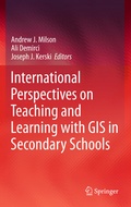 Bild: International Perspectives on Teaching and Learning with GIS in Secondary Schools - Springer