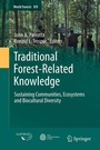 Cover: Traditional Forest-Related Knowledge - Springer