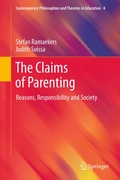 Abbildung von: The Claims of Parenting - Springer