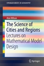 Cover: The Science of Cities and Regions - Springer