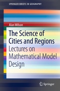 Cover: The Science of Cities and Regions - Springer