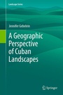 Cover: A Geographic Perspective of Cuban Landscapes - Springer