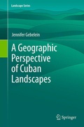 Cover: A Geographic Perspective of Cuban Landscapes - Springer
