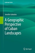 Cover: A Geographic Perspective of Cuban Landscapes - Springer
