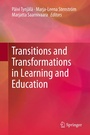 Cover: Transitions and Transformations in Learning and Education - Springer