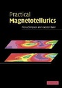 Cover: Practical Magnetotellurics - Cambridge University Press
