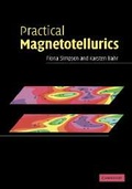 Cover: Practical Magnetotellurics - Cambridge University Press