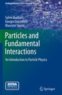 Cover: Particles and Fundamental Interactions - Springer