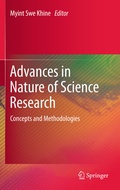 Abbildung von: Advances in Nature of Science Research - Springer