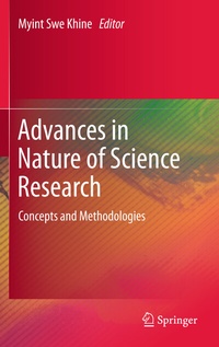 Abbildung von: Advances in Nature of Science Research - Springer