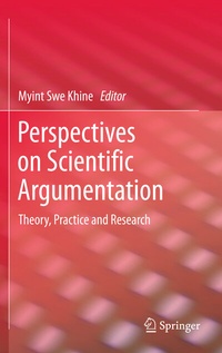 Abbildung von: Perspectives on Scientific Argumentation - Springer