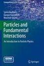 Cover: Particles and Fundamental Interactions - Springer