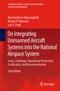 Cover: On Integrating Unmanned Aircraft Systems into the National Airspace System - Springer
