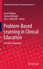 Cover: Problem-Based Learning in Clinical Education - Springer