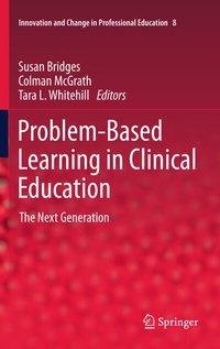 Abbildung von: Problem-Based Learning in Clinical Education - Springer
