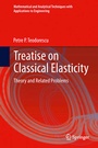 Cover: Treatise on Classical Elasticity - Springer