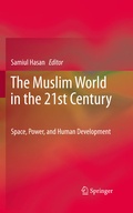 Cover: The Muslim World in the 21st Century - Springer